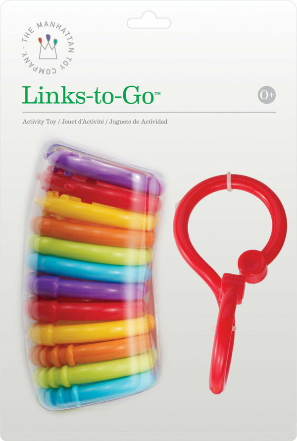 Links-To-Go