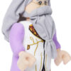 LEGO® Albus Dumbledore™ Officially Licensed Minifigure Plush 13" Character