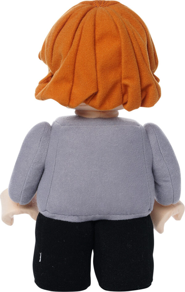 LEGO® Ron Weasley™ Officially Licensed Minifigure Plush 13" Character