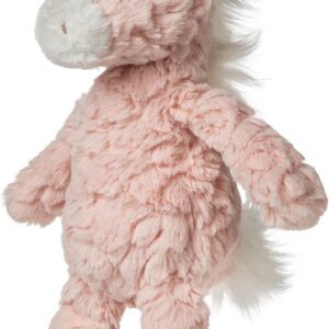 Blush Putty Unicorn - 10"