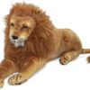Lion Giant Stuffed Animal