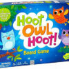 Hoot Owl Hoot Cooperative Game
