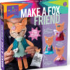 Craft-tastic Make A Fox Friend