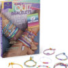 Craft-Tastic® All About Me Quiz Bracelets