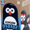 Club Earth Penguin Parade