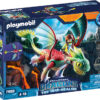 Playmobil Dragons Nine Realms - Feathers & Alex