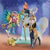 Playmobil Abjatus with Knight Fairy Hildi