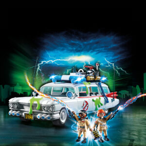 Ghostbusters™ Ecto-1