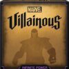 Marvel Villainous: Infinite Power (strategy game)