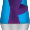 14.5'' LAVA® Lamp Purple/Blue/Silver