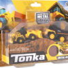 Tonka Metal Movers Combo Pack (assorted)