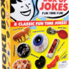 Box of Joke (8 classic fun jokes)