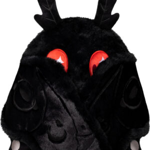 Squishable Baby Mothman